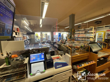 Vente de murs de boutique - Villeneuve-Loubet (06270)-photo-2