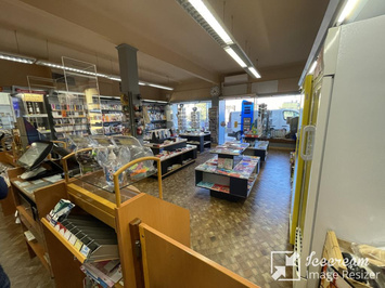 Vente de murs de boutique - Villeneuve-Loubet (06270)-photo-3