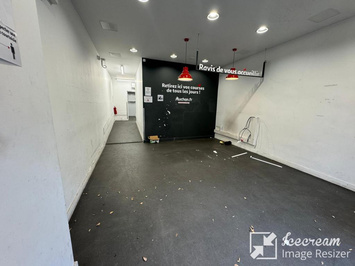 Location Entrepôt / Local d'activités - Marseille 5ème (13005)-photo-1