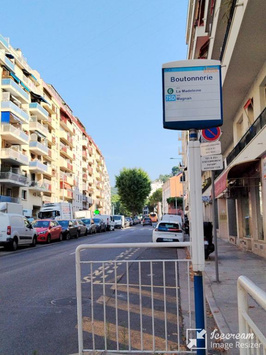 Location Entrepôt / Local d'activités - Nice (06000)-photo-3