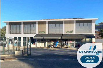 Location Entrepôt / Local d'activités - Sanary-sur-Mer (83110)