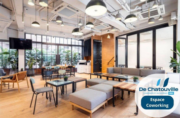 Vente de murs de boutique - Toulon (83000)