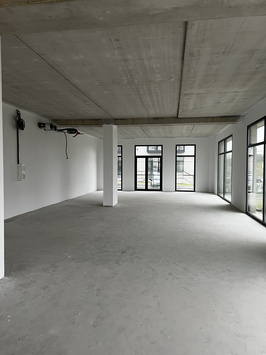 Vente de murs de boutique - Anglet (64600)