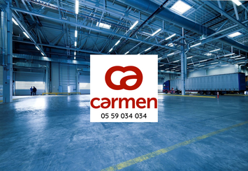 Vente - Logistique - Peyrehorade (40300)