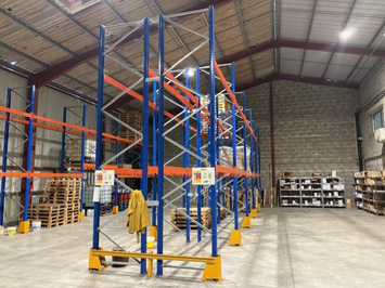 Vente - Logistique - Peyrehorade (40300)-photo-3