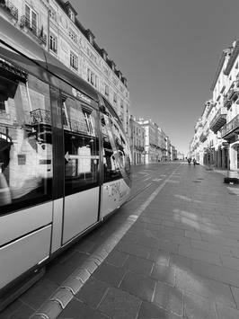 Vente de murs de boutique - Bordeaux