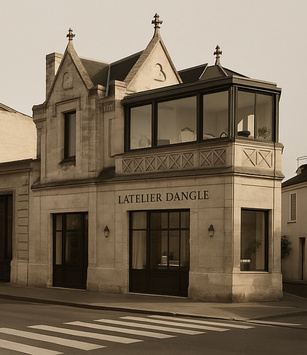 Vente de murs de boutique - Bordeaux