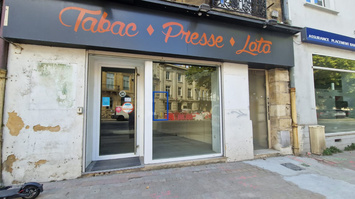 Vente de murs de boutique - Bordeaux-photo-2