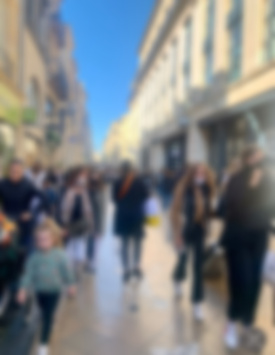 Vente de murs de boutique - Bordeaux