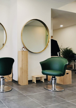 Vente de murs de boutique - Bordeaux