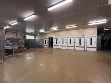 Vente Entrepôt / Local d'activités - Le Haillan (33185)-photo-3