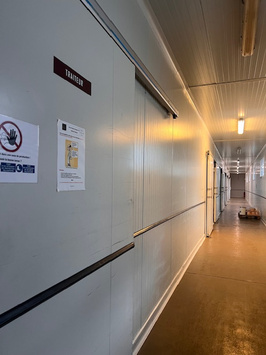 Vente Entrepôt / Local d'activités - Le Haillan (33185)-photo-4