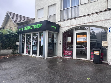 Vente de murs de boutique - Merignac (33700)-photo-3