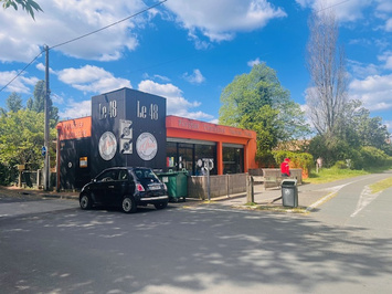 Vente de murs de boutique - Saint-Médard-en-Jalles (33160)