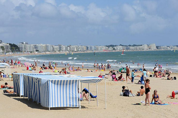 Vente de murs de boutique - Pornichet (44380)-photo-1