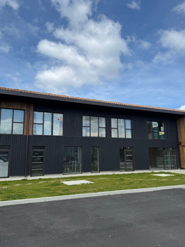 Vente de murs de boutique - Soorts-Hossegor (40150)