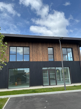 Vente de murs de boutique - Soorts-Hossegor (40150)-photo-2