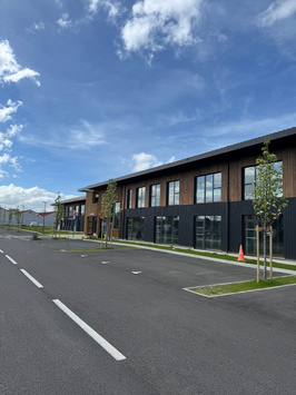 Vente de murs de boutique - Soorts-Hossegor (40150)-photo-3