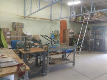 Vente de murs de boutique - Sainte-Jalle (26110)