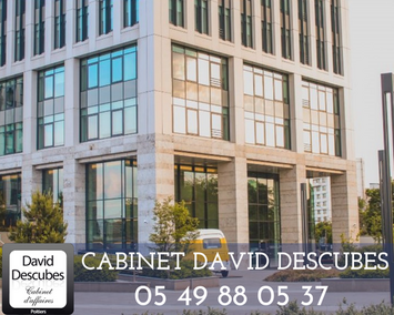 Location Bureau - Poitiers (86000)