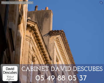 Vente de murs de boutique - Niort (79000)