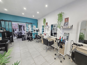 Vente de murs de boutique - Saint-Pol-sur-Ternoise (62130)