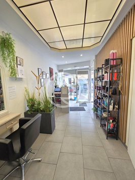 Vente de murs de boutique - Saint-Pol-sur-Ternoise (62130)-photo-2