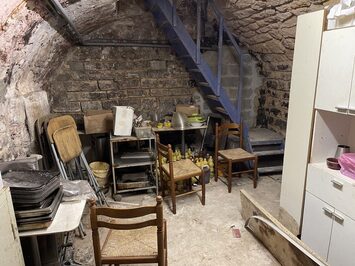 Vente - Restaurant - Cave à vins - Traiteur - Vins et spiritueux - Paris 10ème (75010)-photo-4