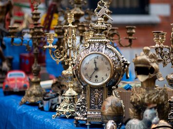 Vente - Antiquaire - Villeurbanne (69100)