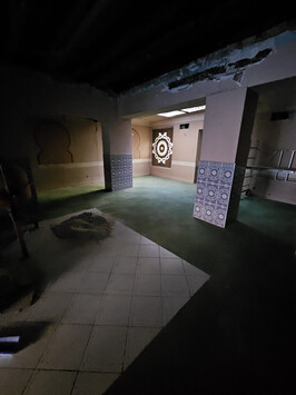 Vente de murs de boutique - Saintes (17100)-photo-2