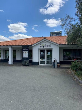 Vente de murs de boutique - Saintes (17100)-photo-2