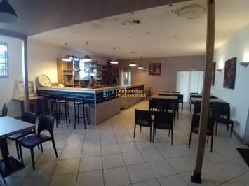 Vente de murs de boutique - Concarneau (29900)-photo-2