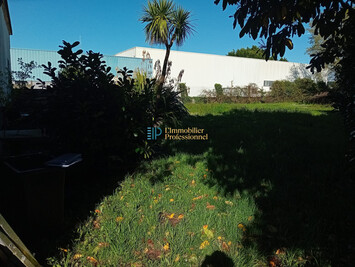 Vente de murs de boutique - Concarneau (29900)-photo-4