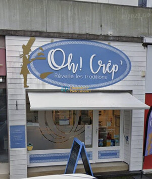 Vente de murs de boutique - Lorient (56100)-photo-3