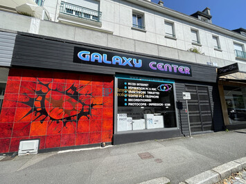 Vente de murs de boutique - Lorient (56100)