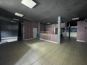 Vente de murs de boutique - Lorient (56100)-photo-4