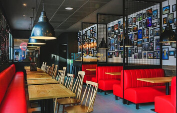 Vente de murs de boutique - Lorient (56100)-photo-3