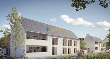 Vente de murs de boutique - Sainte helene (56700)