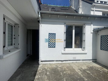 Vente de murs de boutique - Lorient (56100)-photo-4