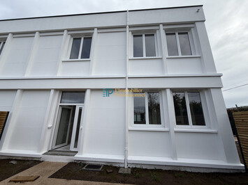 Vente Bureau - Lanester (56600)