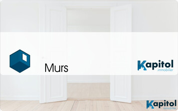 Vente de murs de boutique - Paris 9ème (75009)