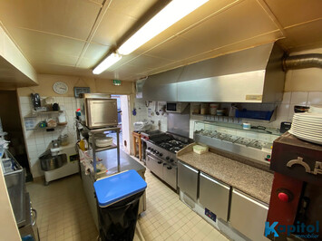 Vente de murs de boutique - Malakoff (92240)-photo-3