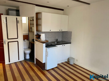 Vente de murs de boutique - Malakoff (92240)-photo-4