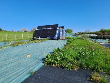 Vente Entrepôt / Local d'activités - Haute-Saône (70)