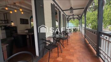 Vente de murs de boutique - Fort de france (97200)-photo-2