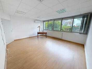 Vente Bureau - Voiron (38500)-photo-2