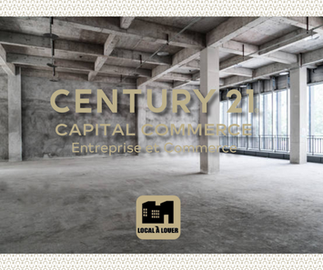 Location Bureau - Orleans (45000)