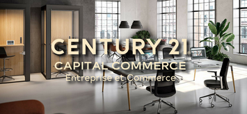 Location Bureau - Orleans (45000)