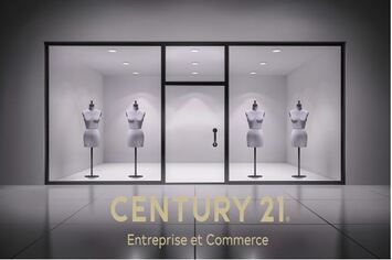 Location Local Commercial - Orleans (45000)