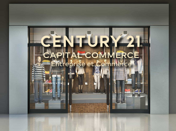 Location Local Commercial - Orleans (45000)